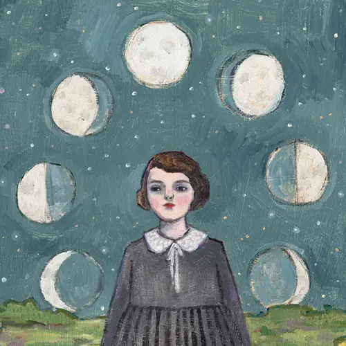 Amanda Blake