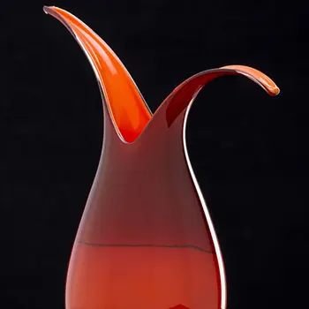 Andrew Holmberg Glass