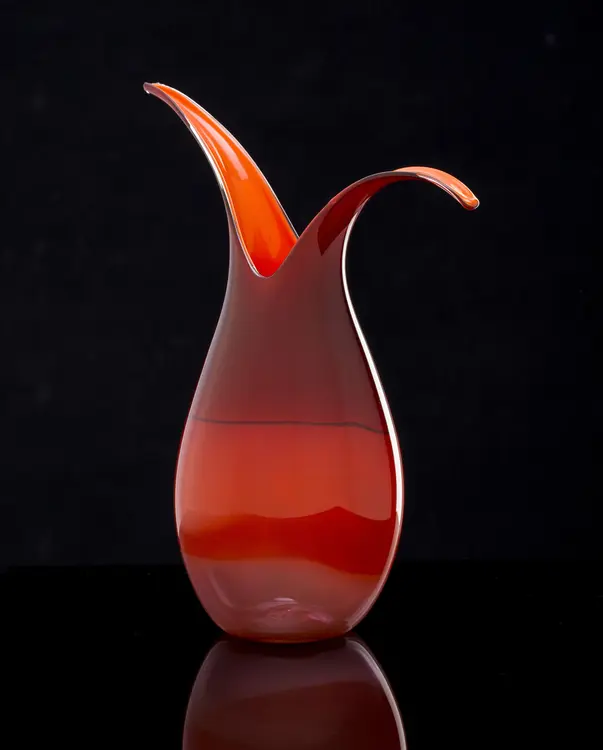 Andrew Holmberg Glass