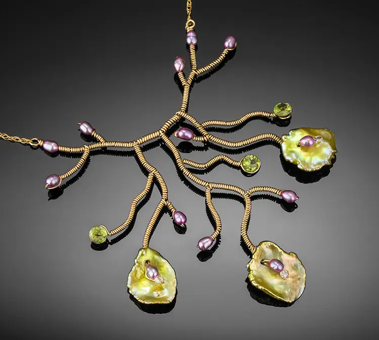 Aphrodite's Treasures