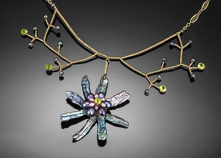 Aphrodite's Treasures