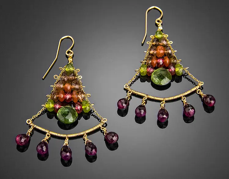 Aphrodite's Treasures