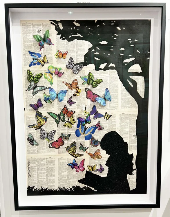 Artnwordz Pacific NW