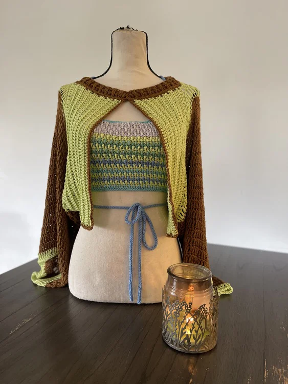 Aurora Aster Creations