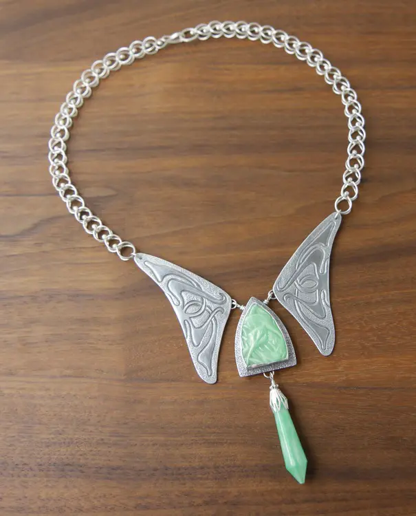 Bernadette's Handmade Jewelry