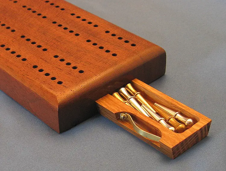 Evergreen Fine Woodworking