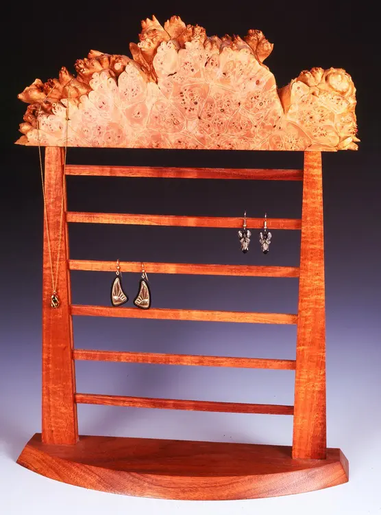 Evergreen Fine Woodworking