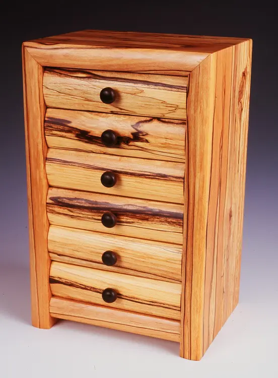 Evergreen Fine Woodworking