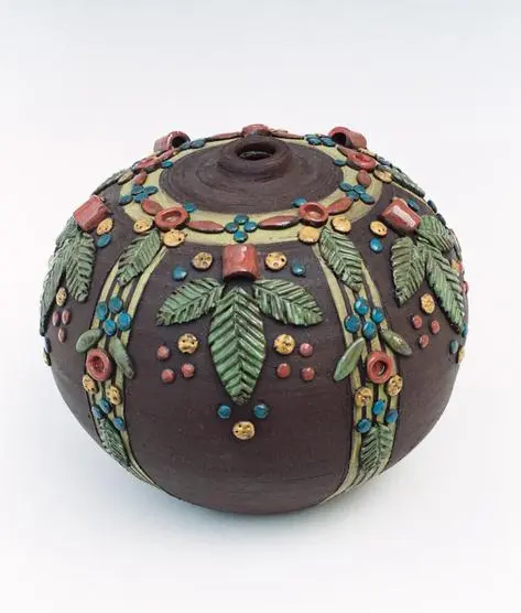 Fishbowl Pottery