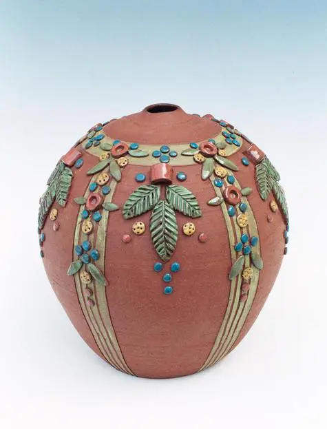 Fishbowl Pottery