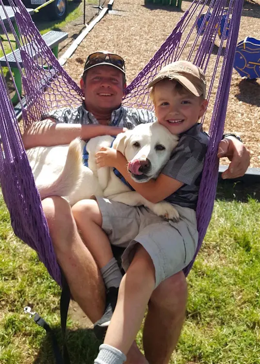 Hangloose Hammock Company,LLC