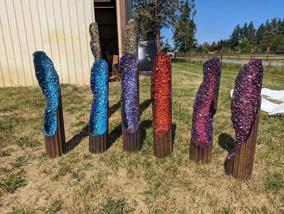 Iron Princess Studios