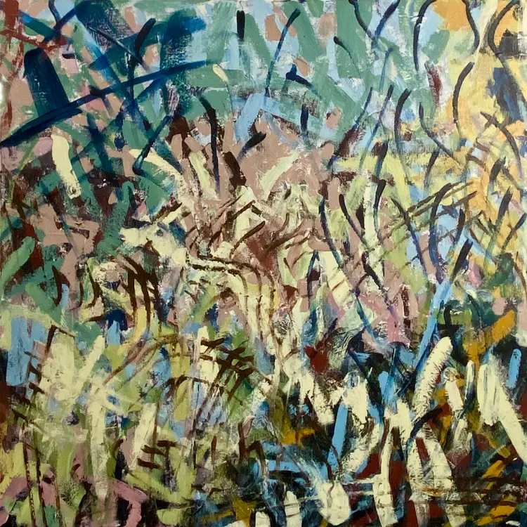 Jeffrey Fuchs Artist