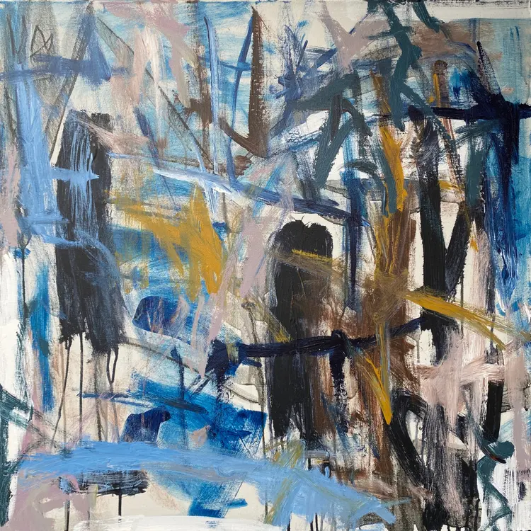 Jeffrey Fuchs Artist