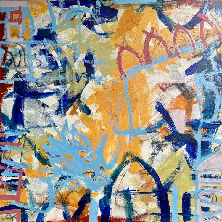 Jeffrey Fuchs Artist