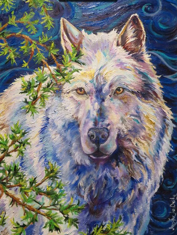 Jennifer Jo Deily Fine Art