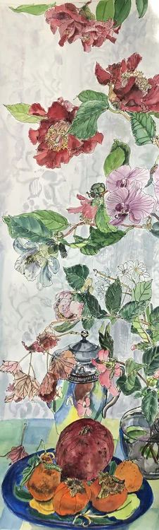 Karen LeGault / Hydrangea Studio