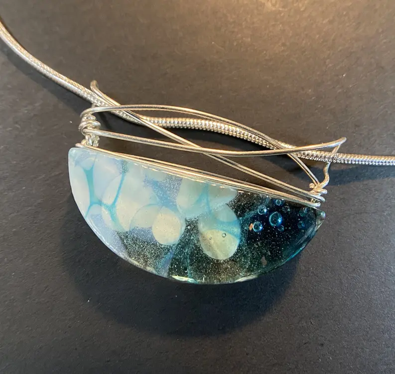 Lisa Hilquist Artist