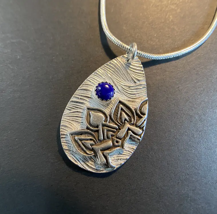 Lisa Hilquist Artist