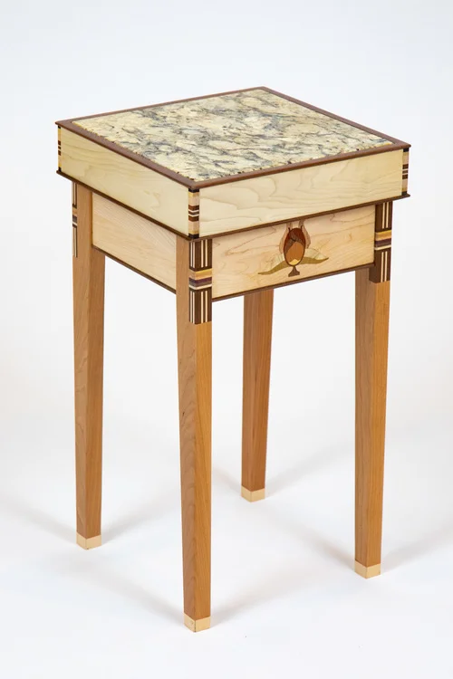 Lively fine furniture