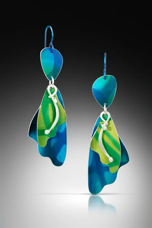 Mandy Allen, Metal Arts