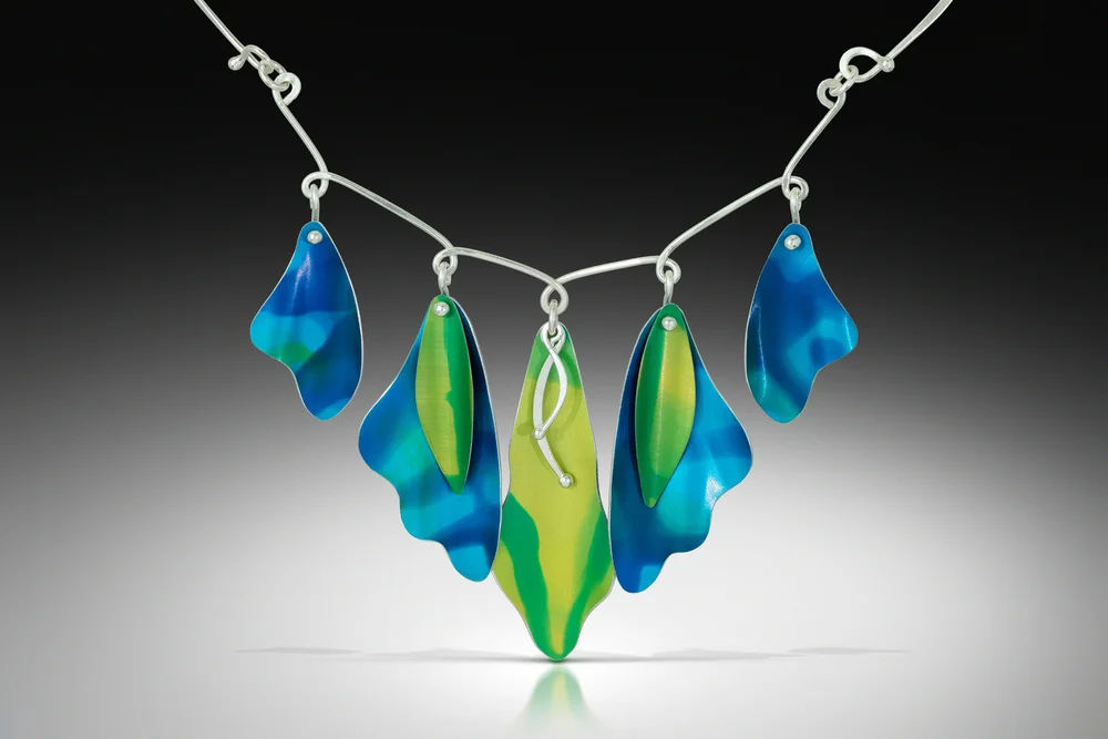 Mandy Allen, Metal Arts