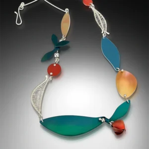 Mandy Allen, Metal Arts