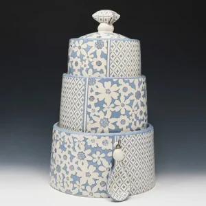 Mandy Henebry Ceramics