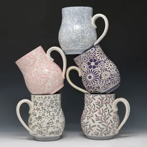 Mandy Henebry Ceramics