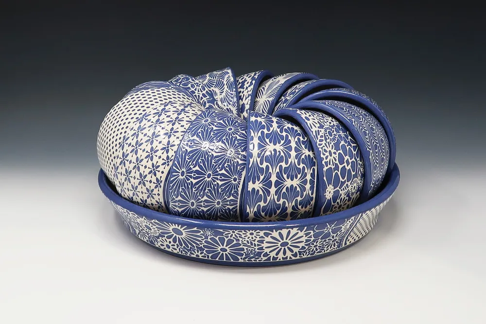 Mandy Henebry Ceramics