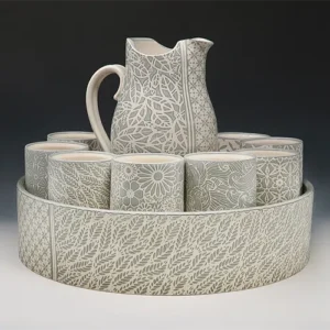 Mandy Henebry Ceramics