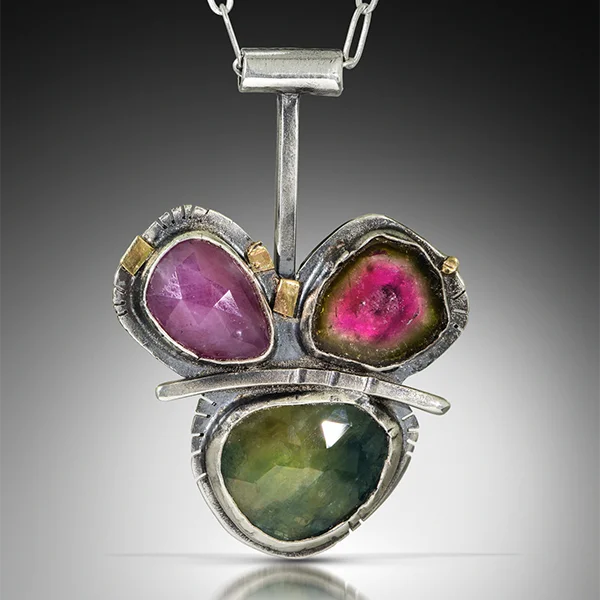 Marty Hogan Jewelry
