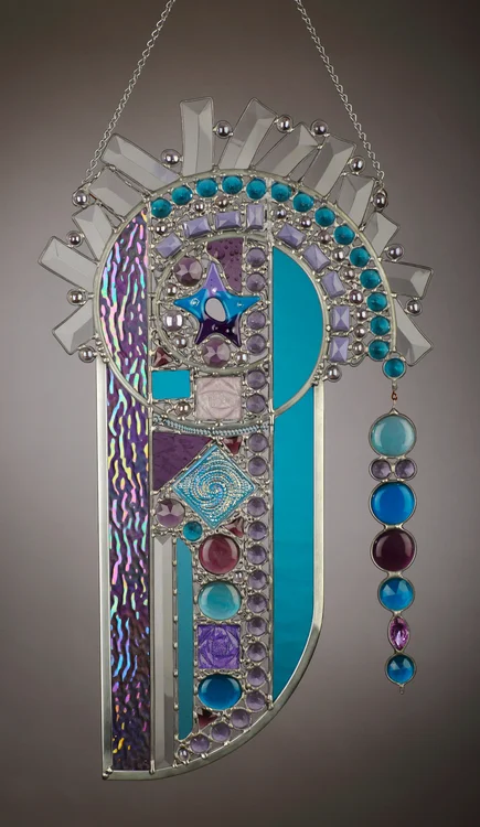 Nachtrab Glass Studio