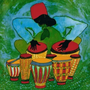 Nzalamba Artworks