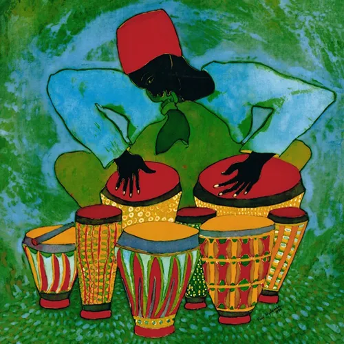Nzalamba Artworks