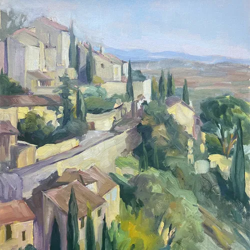 Paula Litchfield Fine Art