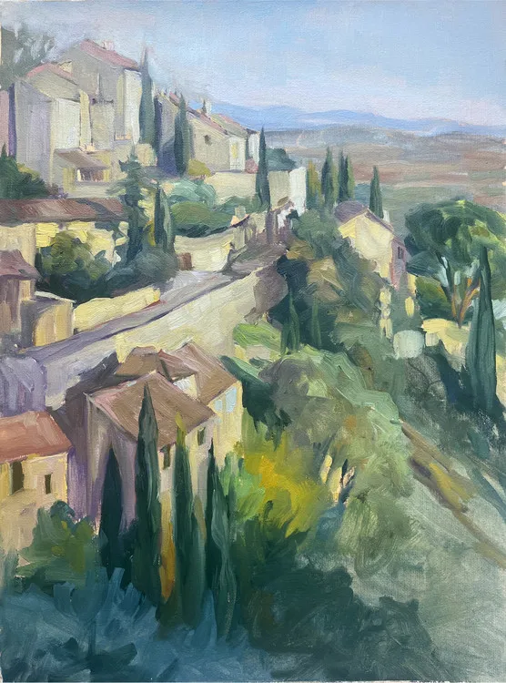 Paula Litchfield Fine Art