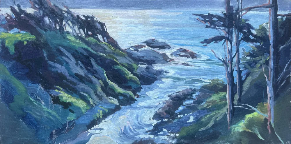 Paula Litchfield Fine Art