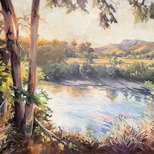 Paula Litchfield Fine Art