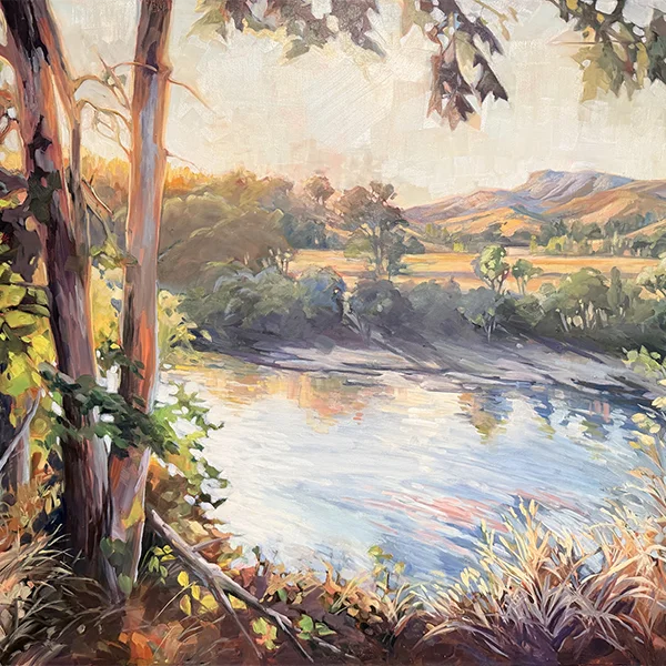 Paula Litchfield Fine Art