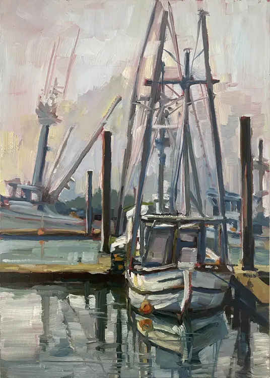 Paula Litchfield Fine Art