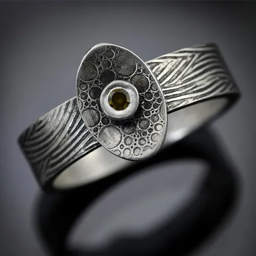 Pursuesilver
