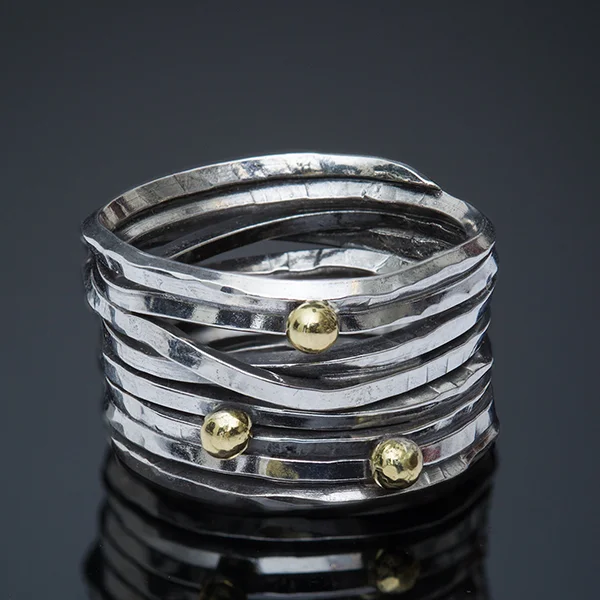 Saucy Jewelry