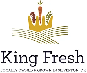 King Fresh