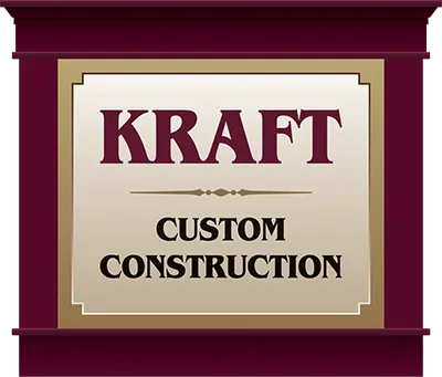 Kraft Custom Construction