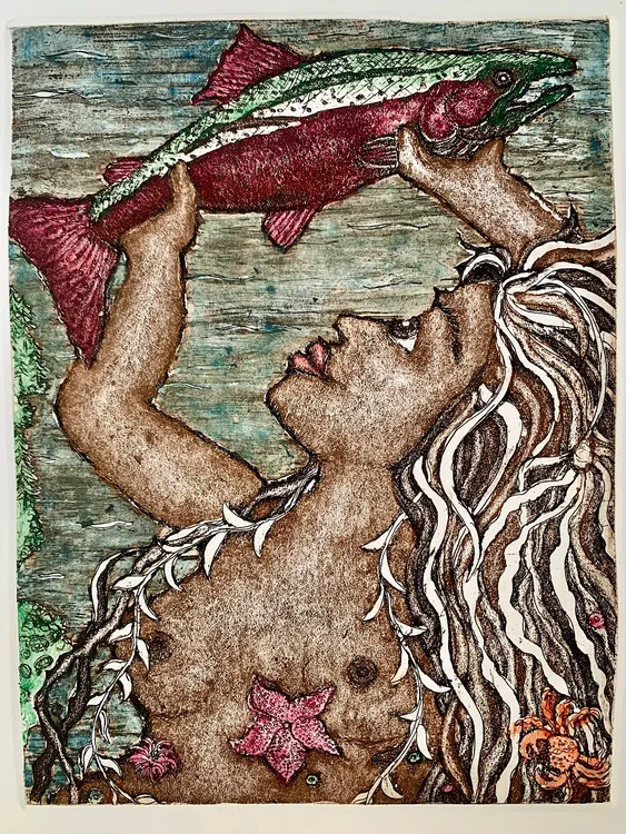 Abigail Merickel Design