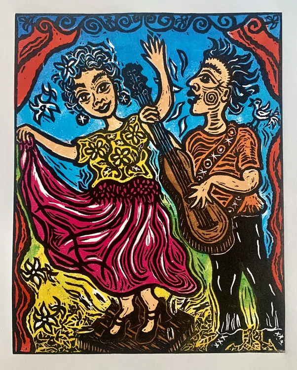 Abigail Merickel Design