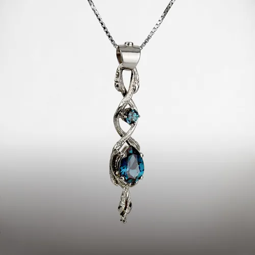 Arcana Metalwork