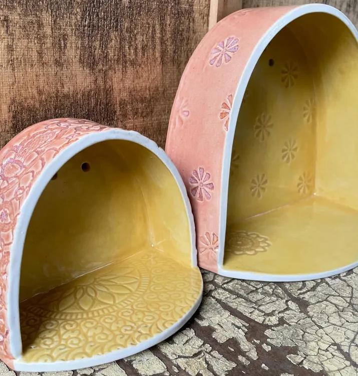 Carrot Flower Creative