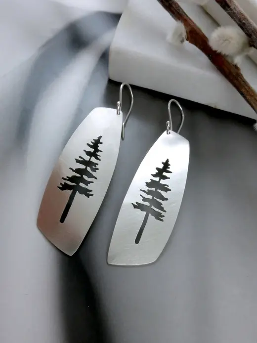 Catherine Chandler Jewelry